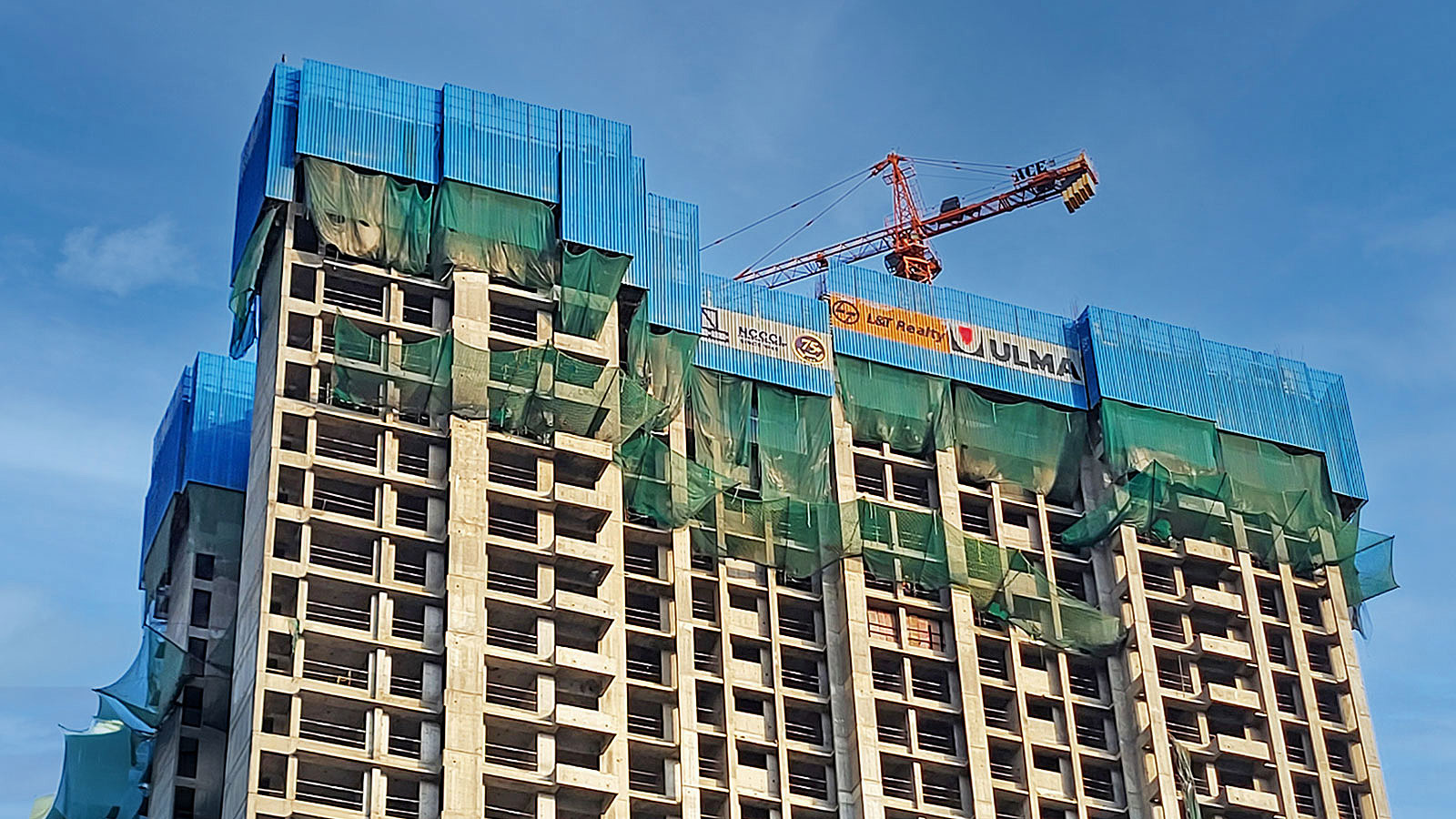 Your Partner in Formwork and Shoring Rentals