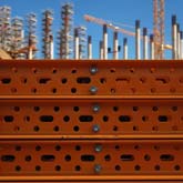 Formwork and Scaffolding Rentals