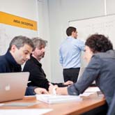 Project management expertise