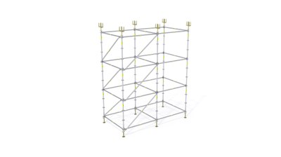Shoring System BRIO