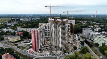 ATAL Sky+, Katowice, Poland